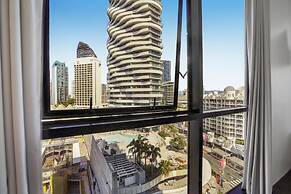 Aria Apartments