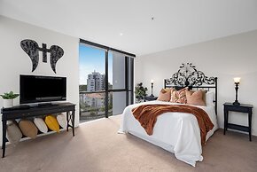 Aria Apartments