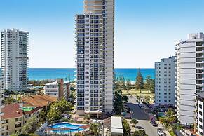 Aria Apartments