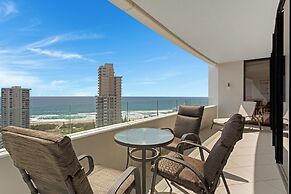 Aria Apartments
