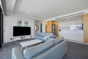 Aria Apartments