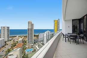 Aria Apartments