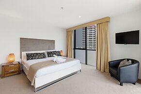 Aria Apartments
