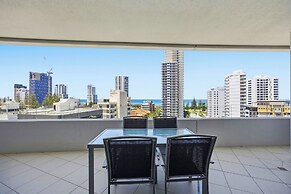 Aria Apartments