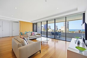 Aria Apartments