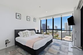 Aria Apartments