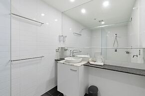 Aria Apartments