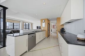 Aria Apartments