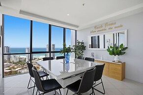 Aria Apartments