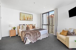 Aria Apartments