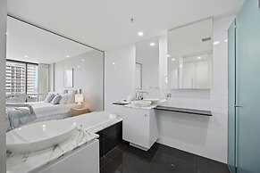 Aria Apartments