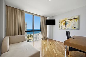 Aria Apartments