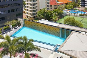 Aria Apartments