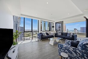 Aria Apartments