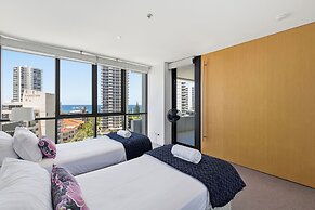 Aria Apartments