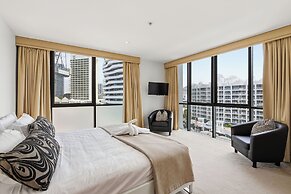 Aria Apartments