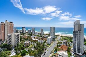 Hotel Aria Apartments, Broadbeach, Australia - Lowest Rate Guaranteed!