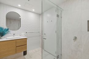 Aria Apartments