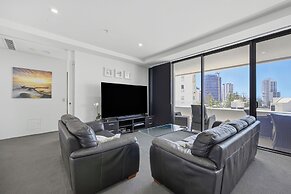 Aria Apartments