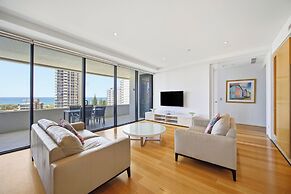 Aria Apartments