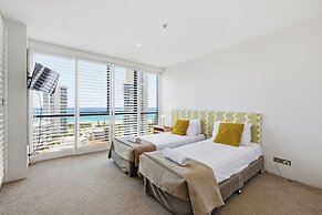 Aria Apartments