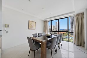 Aria Apartments