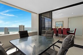 Aria Apartments