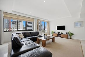 Aria Apartments