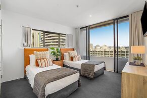 Aria Apartments