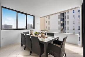 Aria Apartments