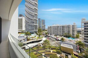 Aria Apartments