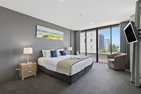 Aria Apartments