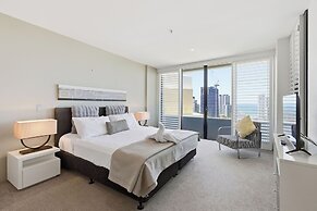 Aria Apartments