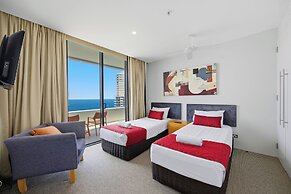 Aria Apartments