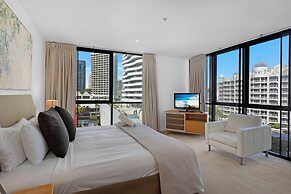 Aria Apartments