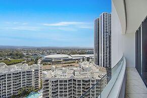 Aria Apartments