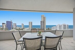 Aria Apartments
