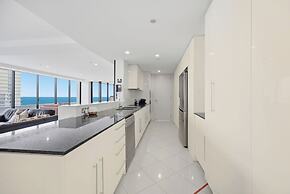 Aria Apartments