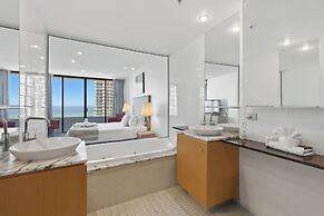 Aria Apartments