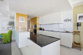 Aria Apartments