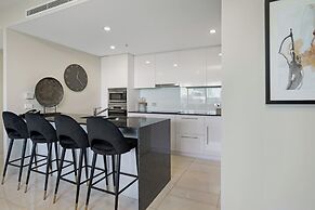 Aria Apartments