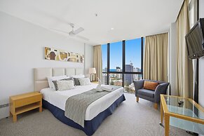 Aria Apartments