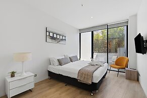 Aria Apartments