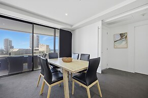 Aria Apartments