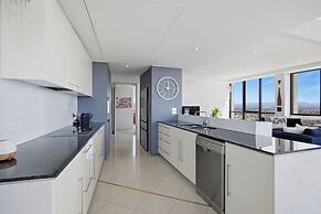 Aria Apartments