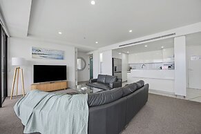 Aria Apartments
