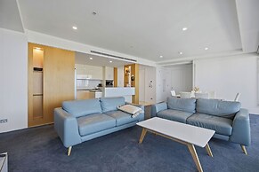 Aria Apartments