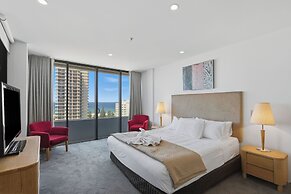 Aria Apartments