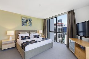 Aria Apartments