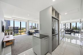 Aria Apartments
